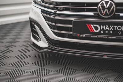 Front Diffusor V.3 Volkswagen Arteon R-Line Facelift