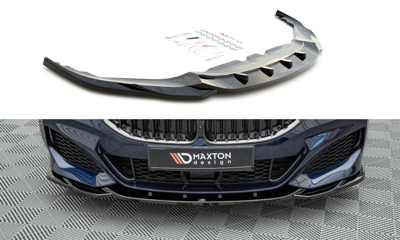 Front Diffusor V.4 BMW 8 Coupe M-Pack G15 / 8 Gran Coupe M-Pack G16