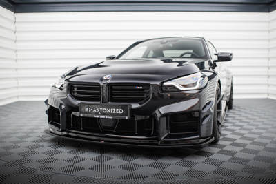 Front Diffusor V.4 BMW M2 G87