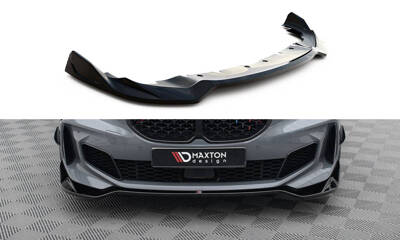 Front Diffusor V.5 BMW 1 F40 M-Pack / M135i 