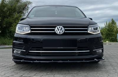 Front Diffusor Volkswagen Caddy Mk. 4