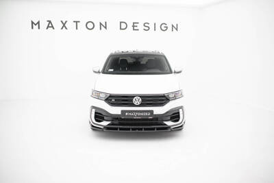 Front Diffusor Volkswagen T-Roc R Mk1