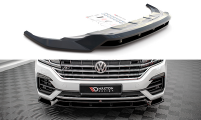 Front Diffusor Volkswagen Touareg R-Line Mk3