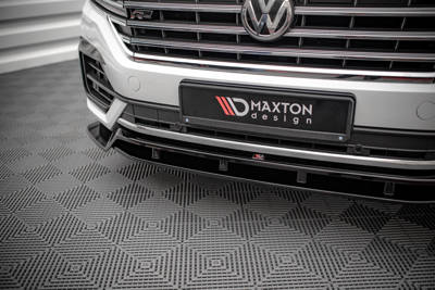 Front Diffusor Volkswagen Touareg R-Line Mk3