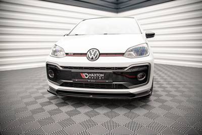 Front Diffusor Volkswagen Up GTI