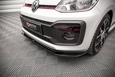 Front Diffusor Volkswagen Up GTI