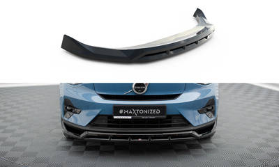 Front Diffusor Volvo C40 Mk1