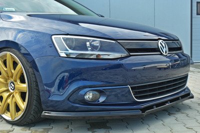 Front Difuser V.1 VW Jetta 6