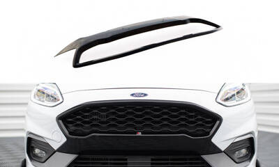 Front Grill Ford Fiesta ST / ST-Line Mk8