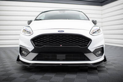 Front Grill Ford Fiesta ST / ST-Line Mk8