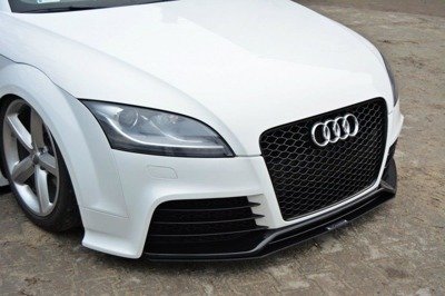 Front Sport Diffusor V.1 Audi TT RS 8J