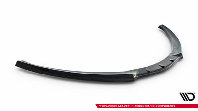 Frontdiffusor Opel Corsa D OPC/VXR