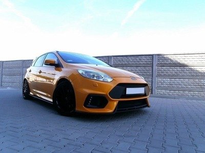 Frontstosstane (RS Look) Ford Focus Mk3