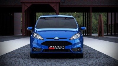 Frontstosstange (ST Look) Ford Fiesta Mk7