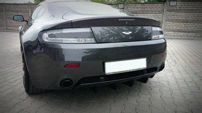 HECK DIFFUSOR ASTON MARTIN V8 VANTAGE