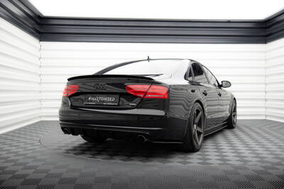 HECK DIFFUSOR SEITE L + R Audi A8 D4