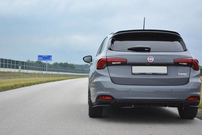 HECK DIFFUSOR SEITE L + R Fiat Tipo S-Design