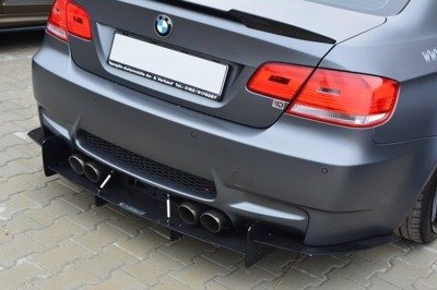 HECKSCHURZE BMW M3 E92 / E93