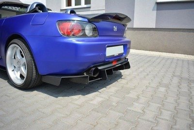 HECKSCHURZE HONDA S2000