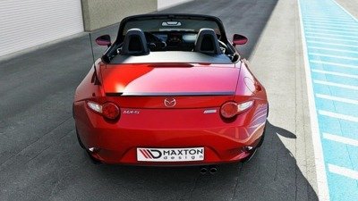 Heck Diffusor Seite Mazda MX-5 ND (Mk4)