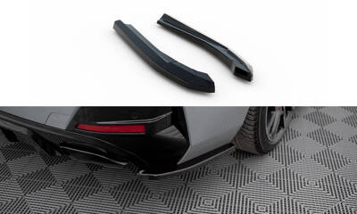 Heck Diffusor Seite V.1 BMW M440i Gran Coupe G26