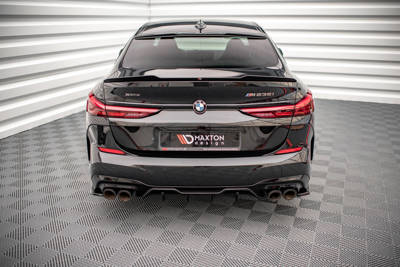 Heckansatz BMW M235i Gran Coupe F44