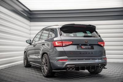 Heckansatz Cupra Ateca