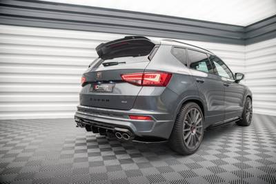 Heckansatz Cupra Ateca Mk1 / Mk1 Facelift