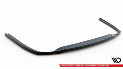 Hinten Splitter Audi A6 C8