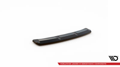 Hinten Splitter Audi S8 D5