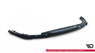 Hinten Splitter BMW 1 M-Pack F70