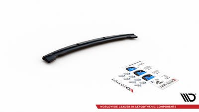 Hinten Splitter BMW 5 G30 Facelift M-Pack