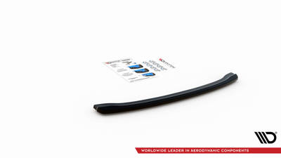 Hinten Splitter BMW 5 Sedan G30