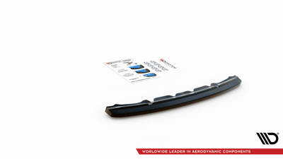 Hinten Splitter BMW Z4 M-Pack G29