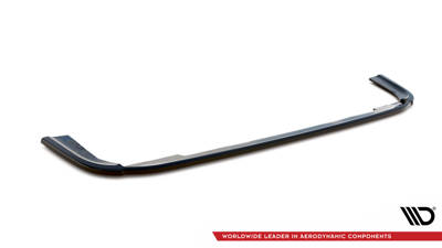 Hinten Splitter Citroen Berlingo Mk3