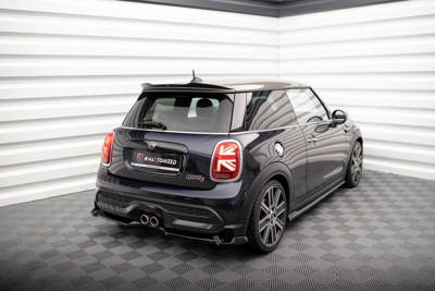 Hinten Splitter Mini Cooper S F56 Facelift