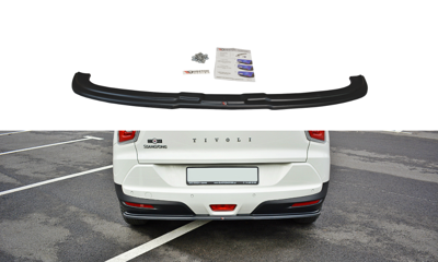 Hinten Splitter SSANGYONG TIVOLI