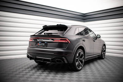 Höher Spoiler Cap Audi RSQ8 Mk1