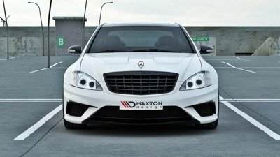 Karosserie Kit Mercedes-Benz S-Class Long W221 / W221 Facelift