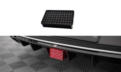 Led Stop Light Seat Leon Cupra Sportstourer Mk3