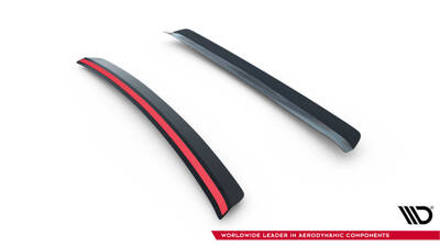 OBERER SPOILER CAP BMW M3 / 3 M-Pack E36 Coupe GT Class