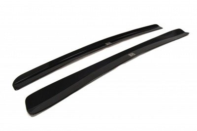 OBERER SPOILER CAP Subaru Impreza WRX STI (BLOBEYE)