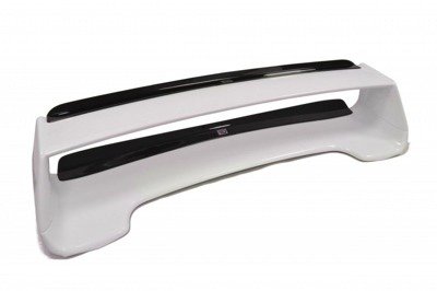 OBERER SPOILER CAP Subaru Impreza WRX STI (BLOBEYE)