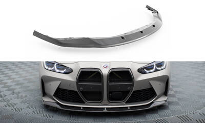 Prepreg Carbon Fiber Front Diffusor V.3 BMW M4 G82  / M3 G80