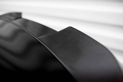 Prepreg Carbon Fiber Heckklappenspoiler BMW M2 G87 / M240i / 2 M-Pack / 2 Standard G42