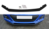 Racing Front Diffusor V.2 Subaru BRZ Mk1 Facelift