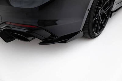 Rear Side Flaps Audi RS5 Sportback F5