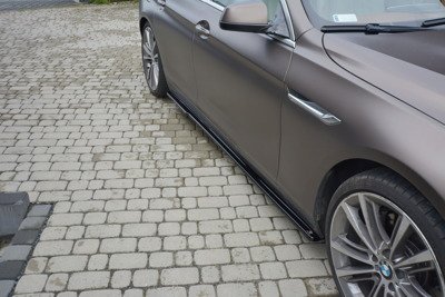 SEITENSCHWELLER DIFFUSOR BMW 6 GRAN COUPÉ