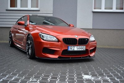 SEITENSCHWELLER DIFFUSOR BMW M6 GRAN COUPÉ