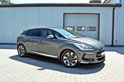 SEITENSCHWELLER DIFFUSOR CITROEN DS5 